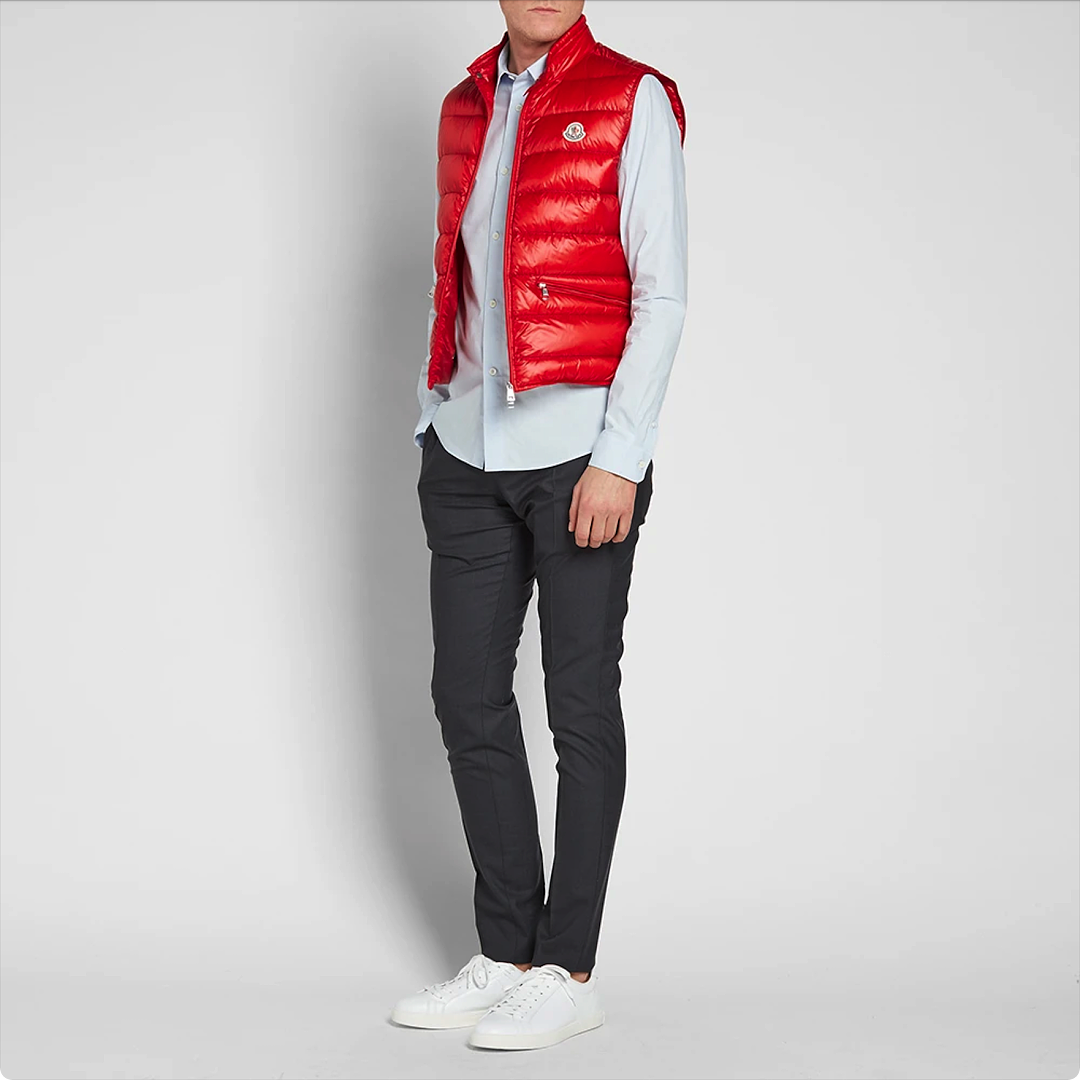 Unbranded Down Jacket - Image 9