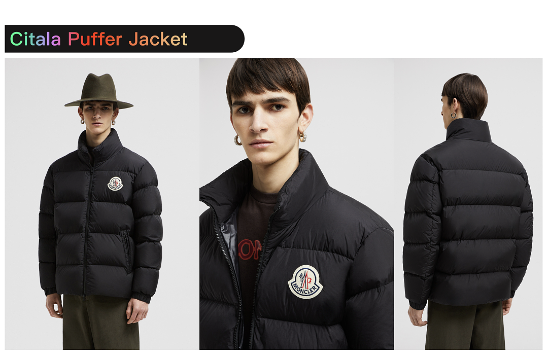 Unbranded Down Jacket