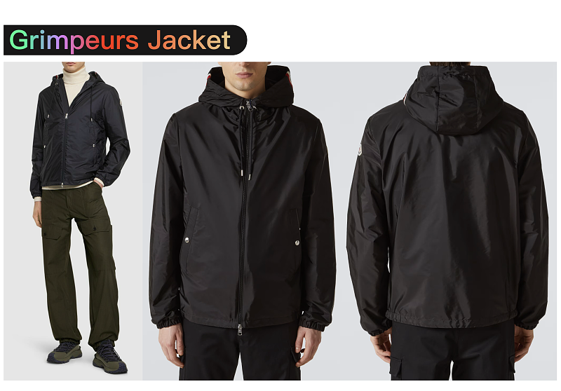 Unbranded Jacket