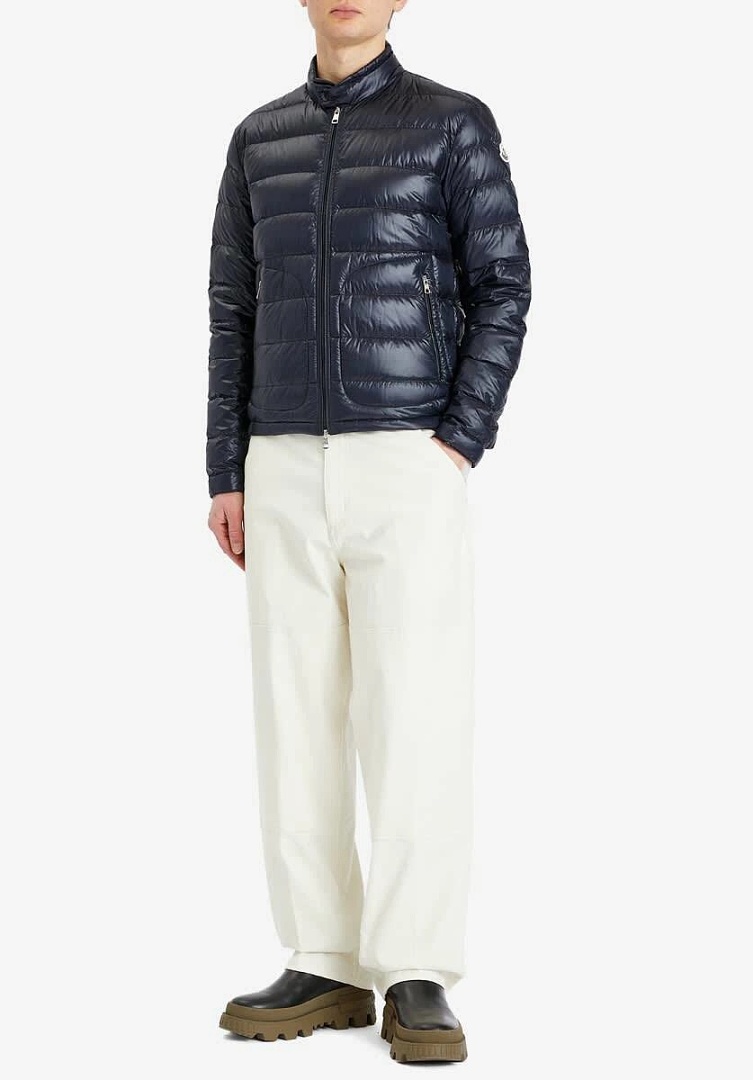 Unbranded Down Jacket - Image 8