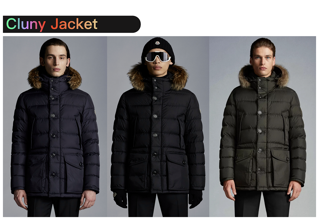 Unbranded Down Jacket