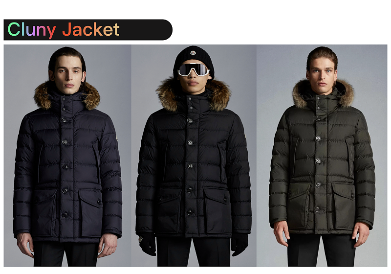 Unbranded Down Jacket