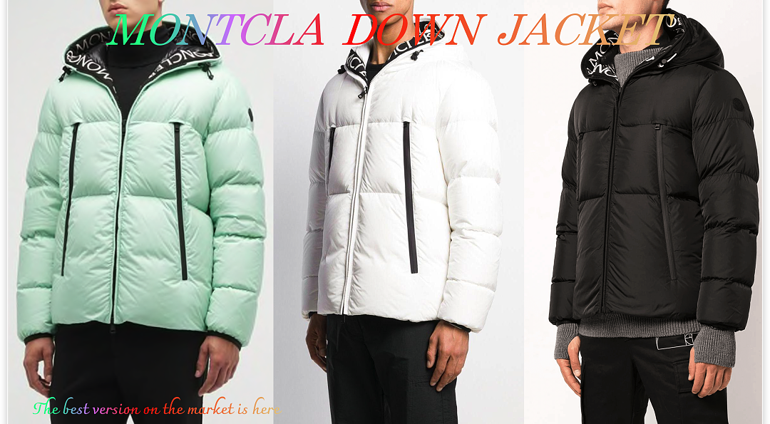 Unbranded Down Jacket - Image 4