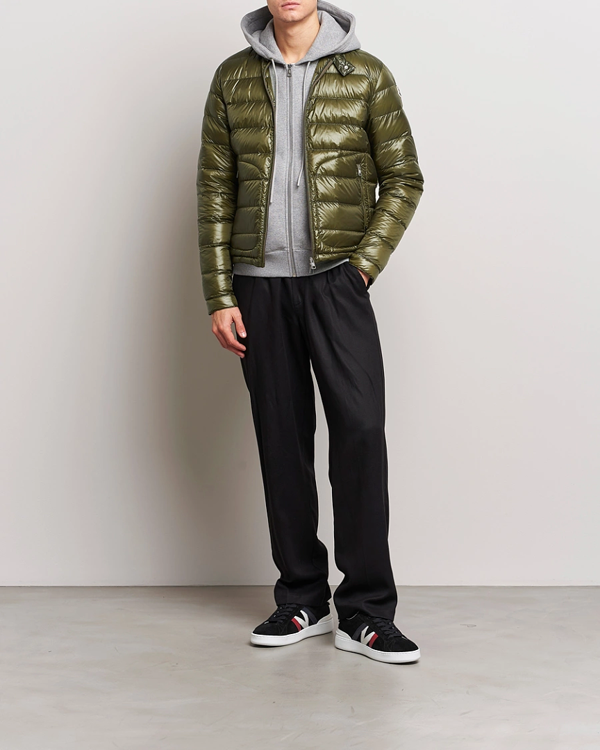 Unbranded Down Jacket - Image 4