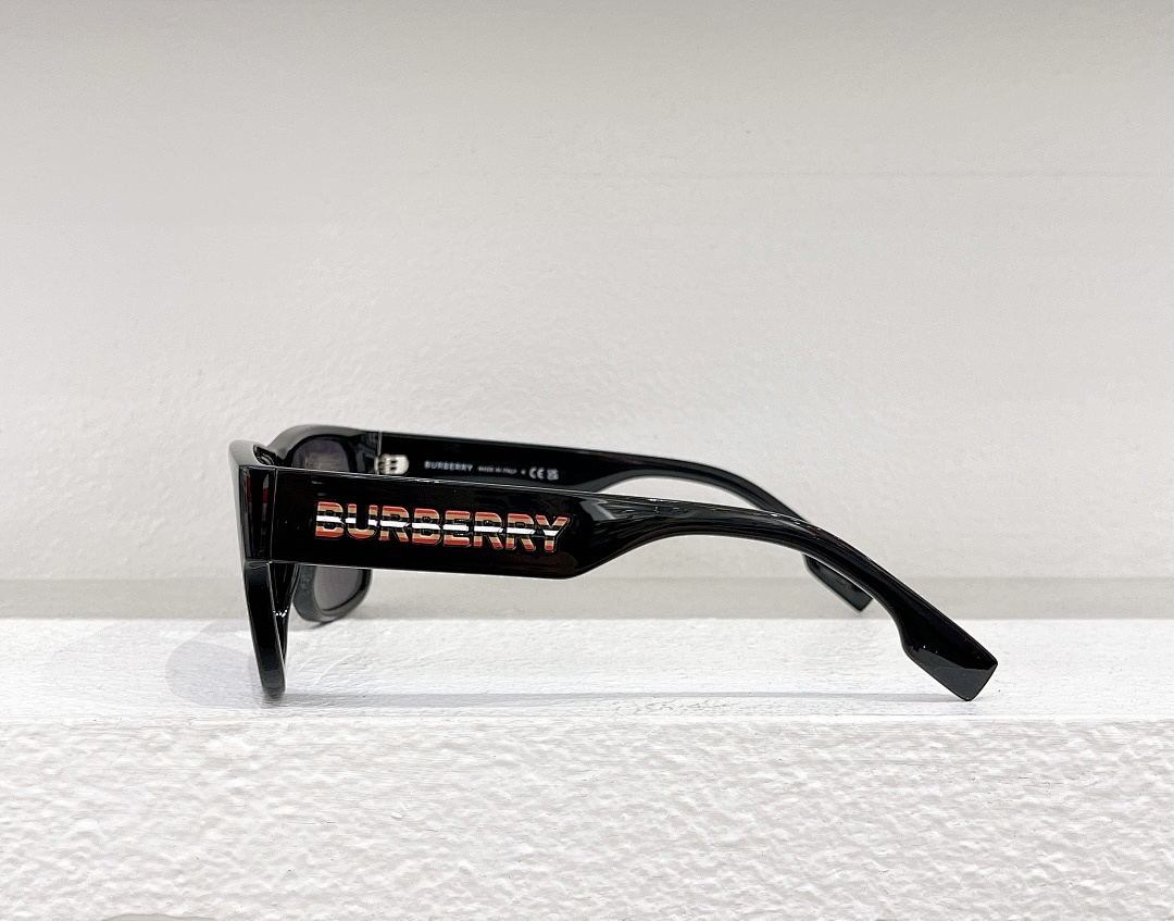 Other BURBERRYMODEL:B 4358SIZE:57 - Image 4