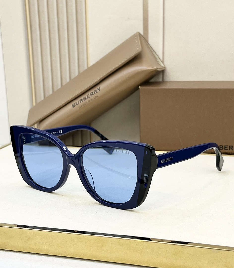 Other BURBERRYMODEL:B 4393SIZE:54 - Image 7