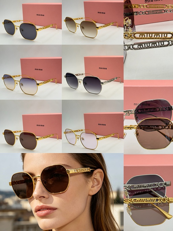 Miu Miu MIU