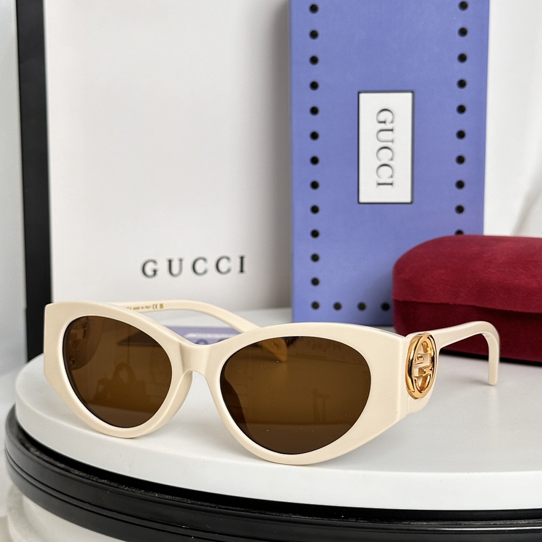 Other GUCCIMODEL:GG1691SSIZE:54 - Image 6