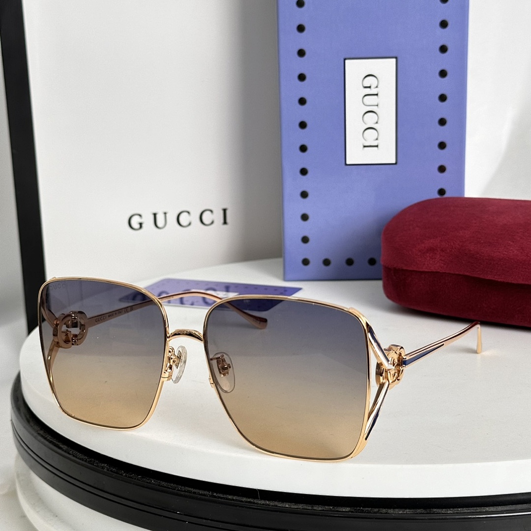 Other GUCCIMODEL:GG1321OSIZE:60 - Image 8