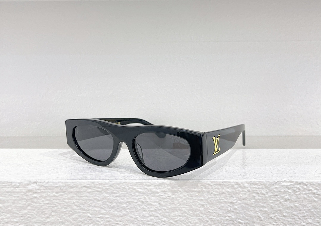 Other LOUIS VUITTONMODEL:Z2123U SIZE:52 21-145_ - Image 5