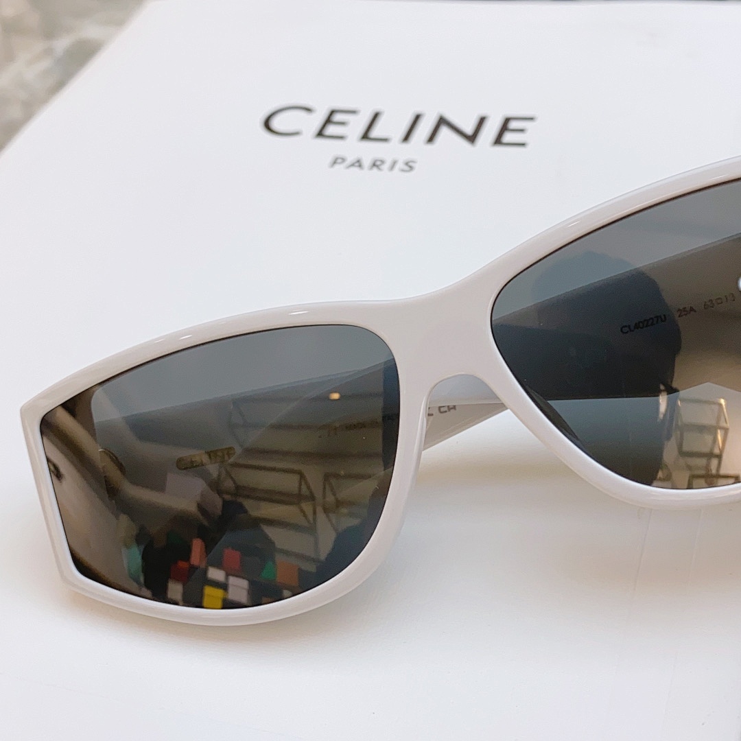 Other 【CELINeMODELCL40227U,SIZE63 - Image 5