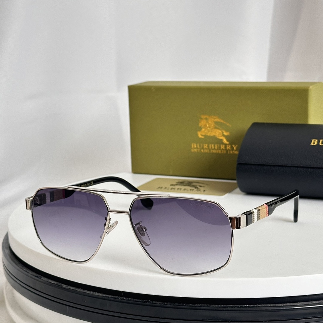 Other BurberryBE4212 Size:60 - Image 5