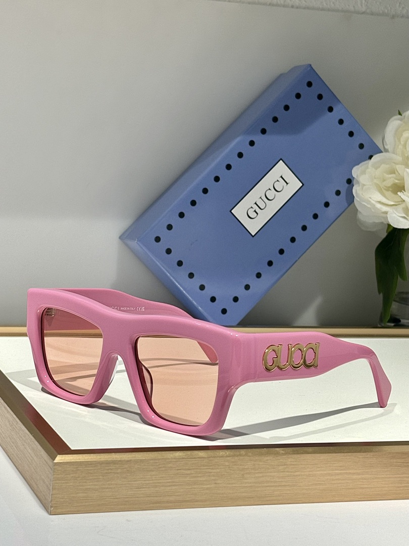 Other GucciModelGG1772SSize52 - Image 7