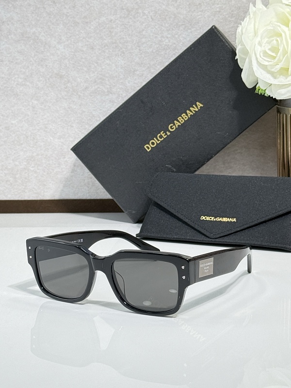 Other DOLCE & GABBANAMODEL:DG4483SIZE:53, photo 1