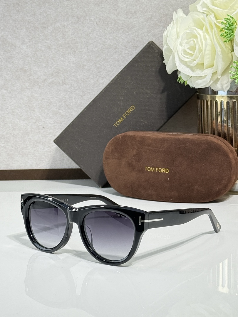 Other TOM FORDMODEL:TF1305SIZE:52 - Image 9