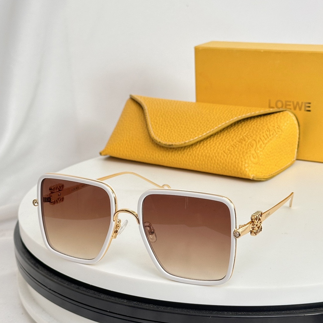 Other LOEWEMODEL:LW 5089SSIZE:57 - Image 7