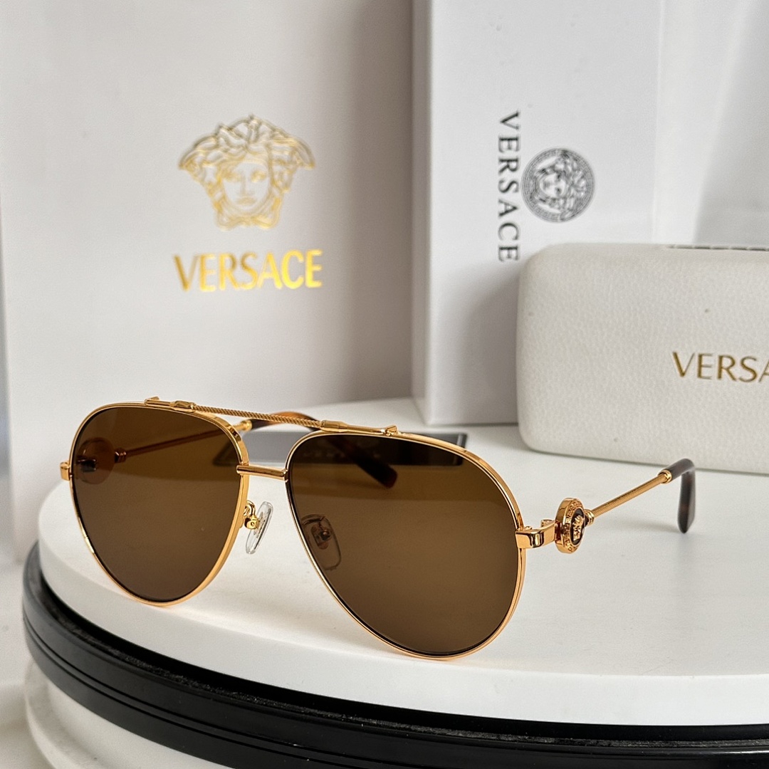 Other VERSACEMODELVE5709SIZE60 - Image 7