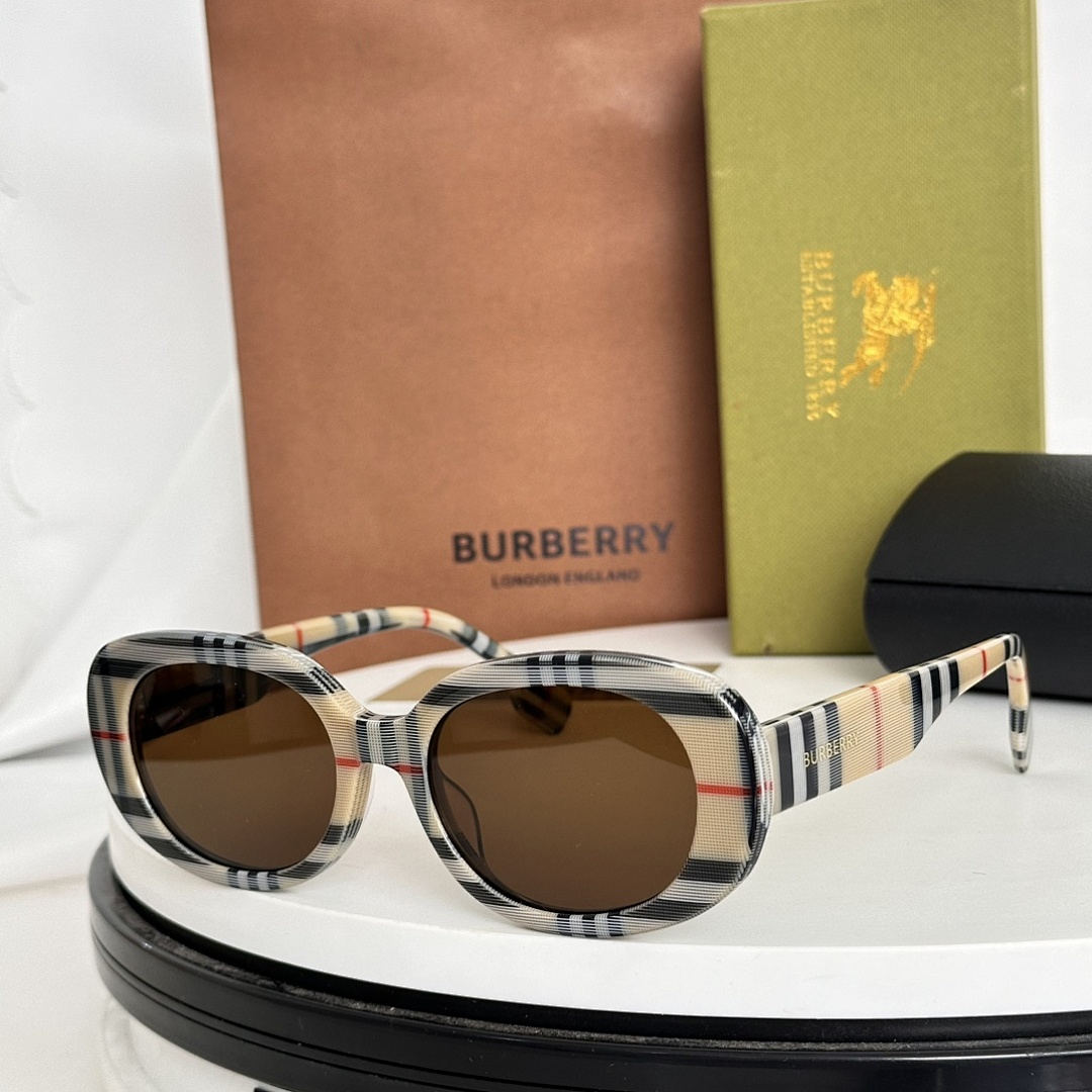 Other BURBERRYMODEL:JB4339 SIZE:54 - Image 7