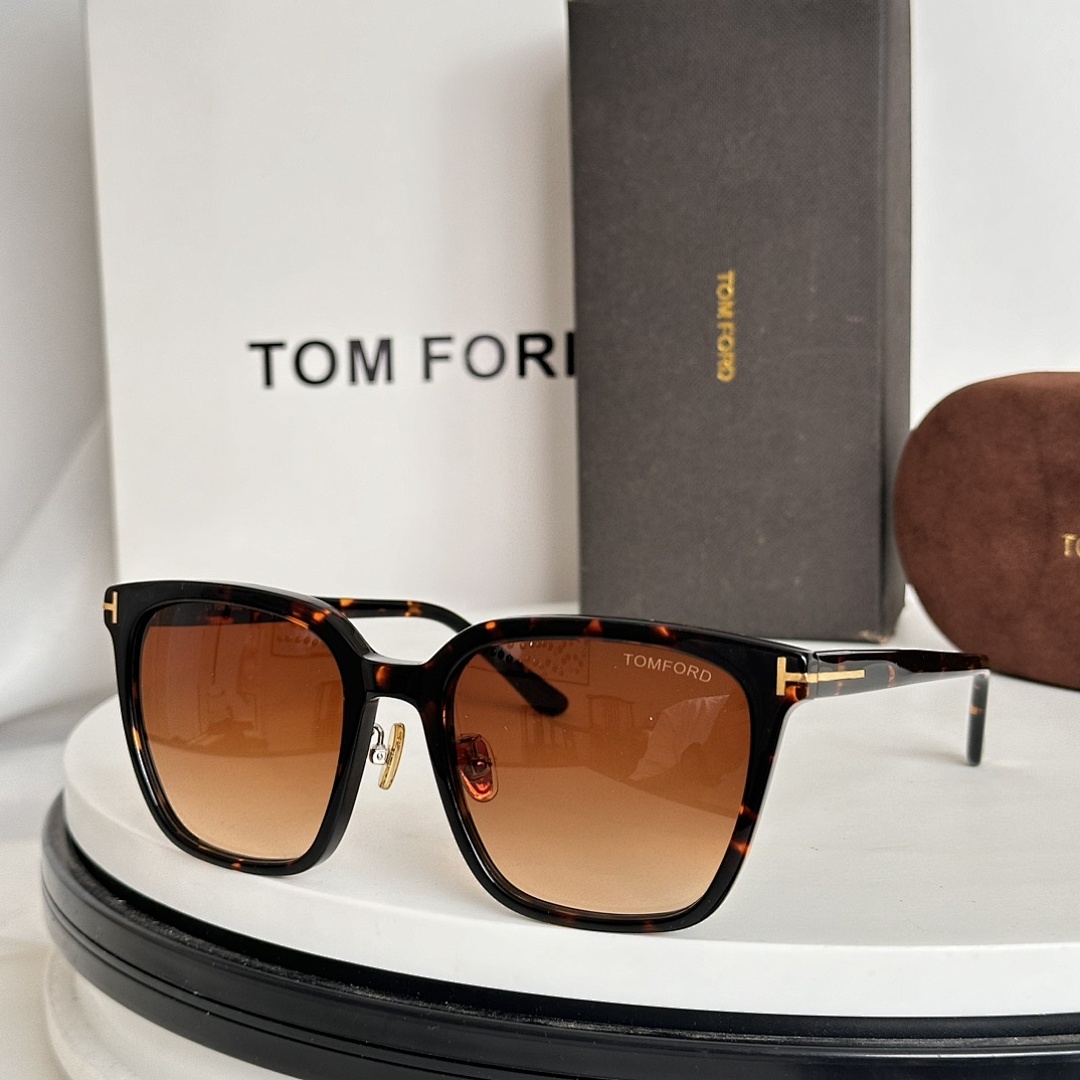 Other TOM FORDFT1132-K,Size:55 - Image 5
