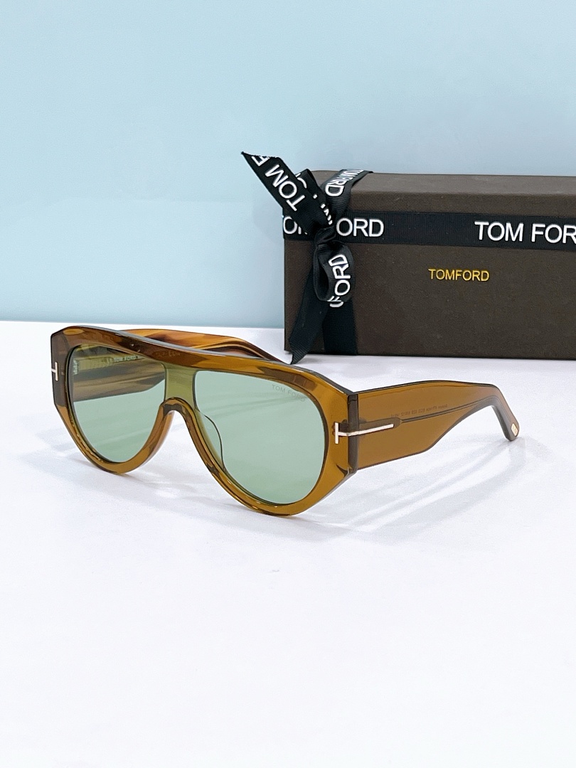 Other TOM FORD FT1404,Size:60 - Image 3