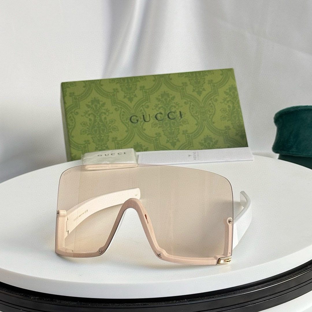 Other GUCCIMODEL:GG1631S SIZE:99 1-115 - Image 9