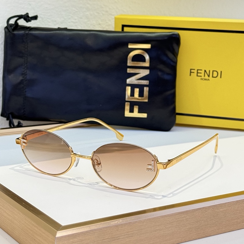 Fendi MOD:FF4103Size:55, photo 1