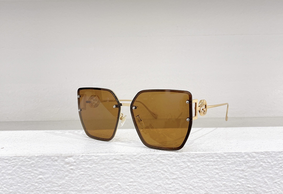 Other GUCCIMODEL:GG0396SSIZE:52 20-140_ - Image 6