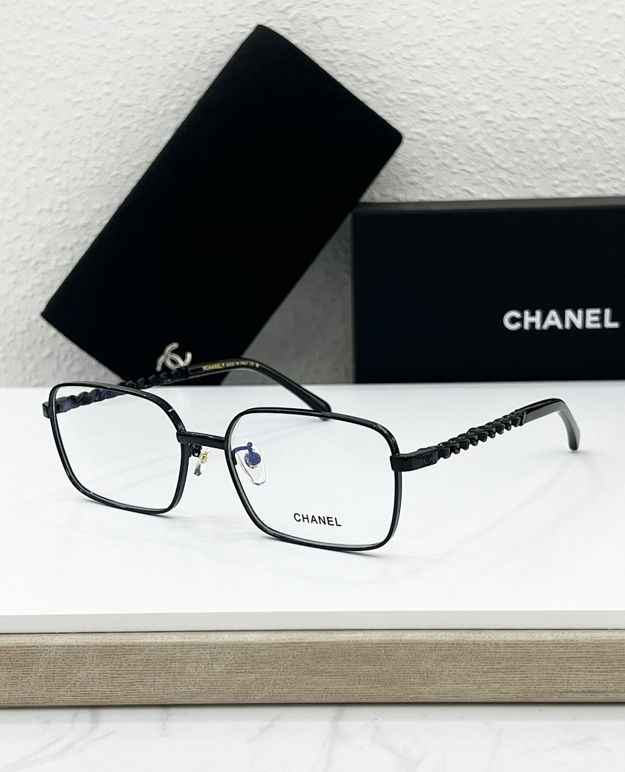 Chanel MODEL:CH4282QSIZE:56, photo 1