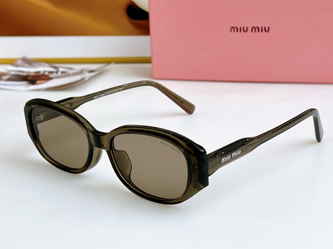 Miu Miu MIUMIU SMU27WSSize56, photo 1