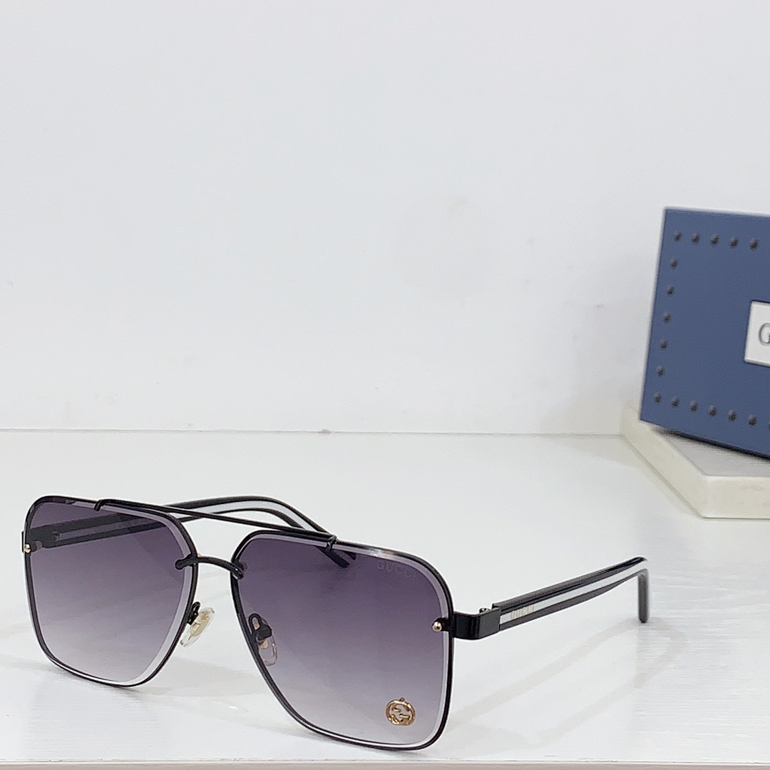 Other GUCCI MODEL:GG1419S SIZE:64 - Image 9