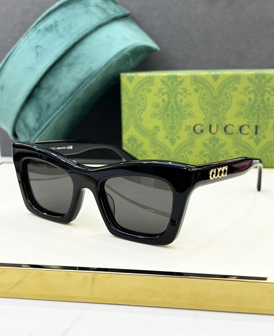 GUCCIMODEL:GG1773SSIZE:51, photo 1