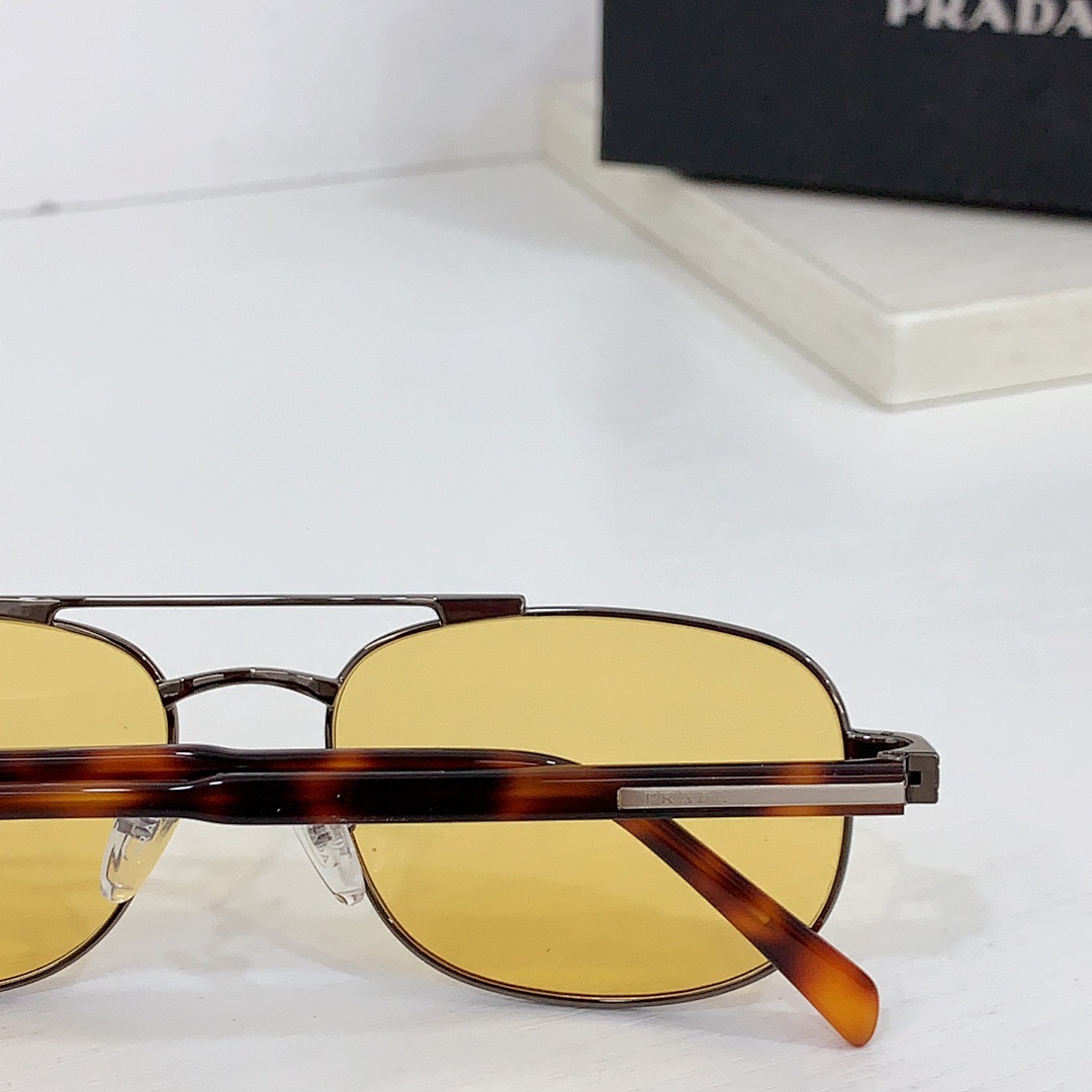 Prada MODEL:PR A56V SIZE:57 17-145_ - Image 5
