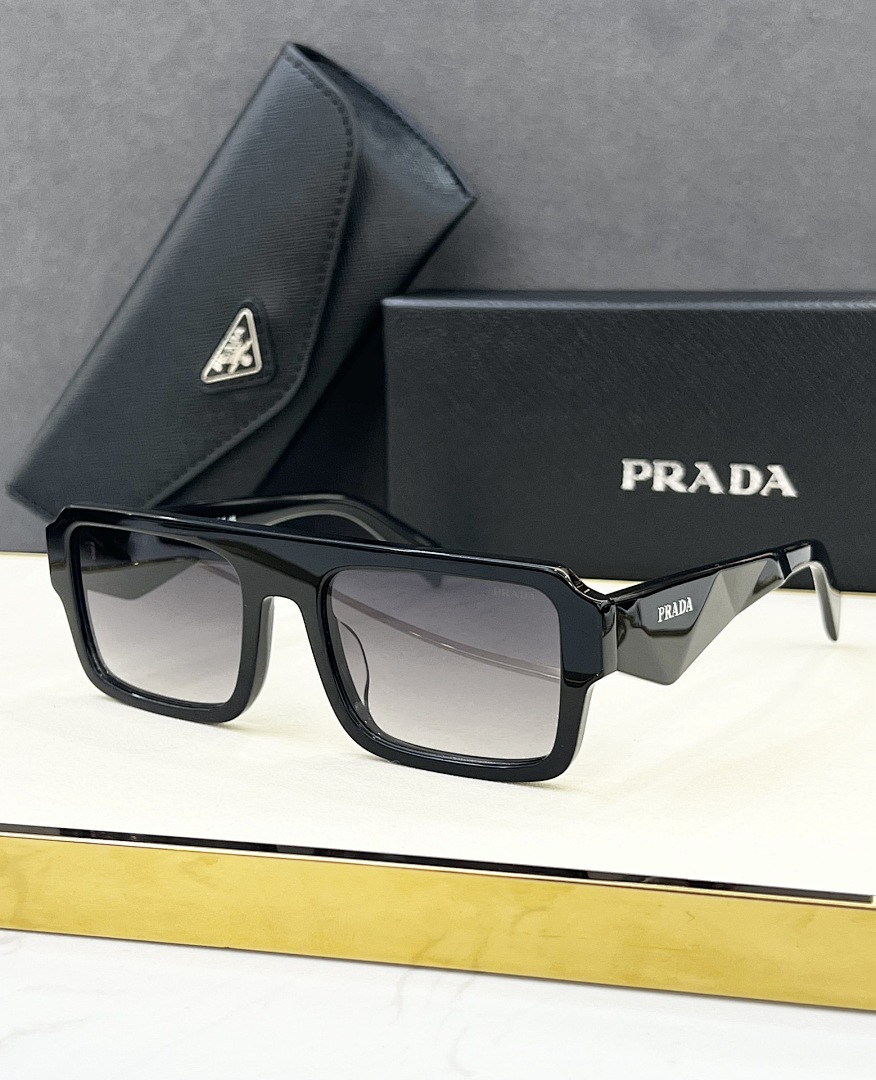 Prada MODEL:SPRA05SSIZE:53 - Image 7