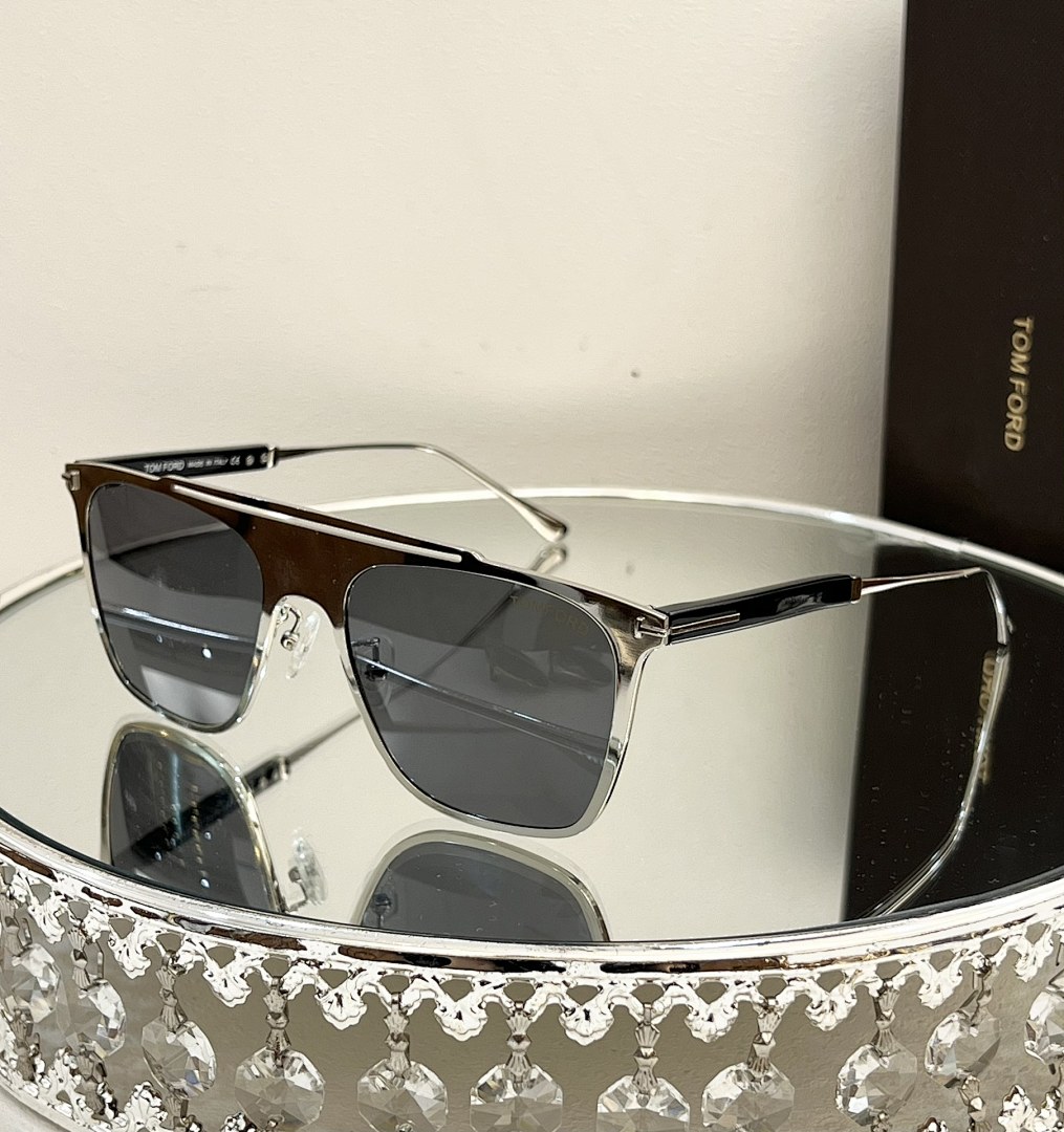 Other TOM FORDMODEL:FT0913 SIZE:62 - Image 4
