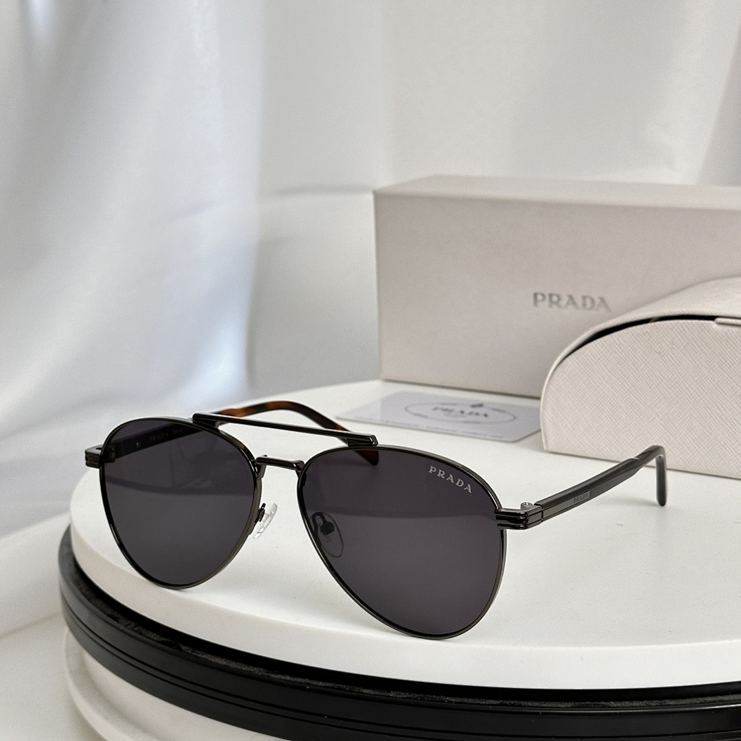 Prada MODELOPR A58SSIZE:61 - Image 8