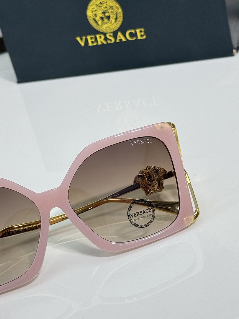 Other VERSACEMODEL:VE4502USize:55 16 - Image 3