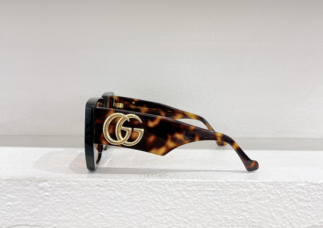 Other GUCCIMODEL:GG0956SSIZE:54 - Image 2