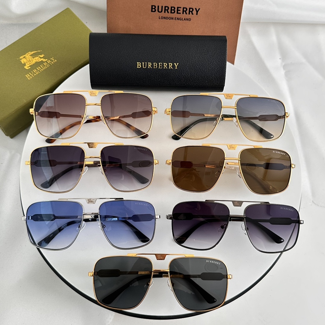 Other BURBERRYMODEL:BE5442SIZE:61 - Image 2