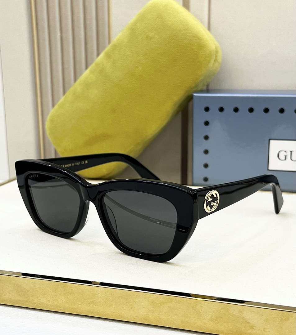 Other GUCCIMODEL:GG1844SASIZE:55 - Image 7