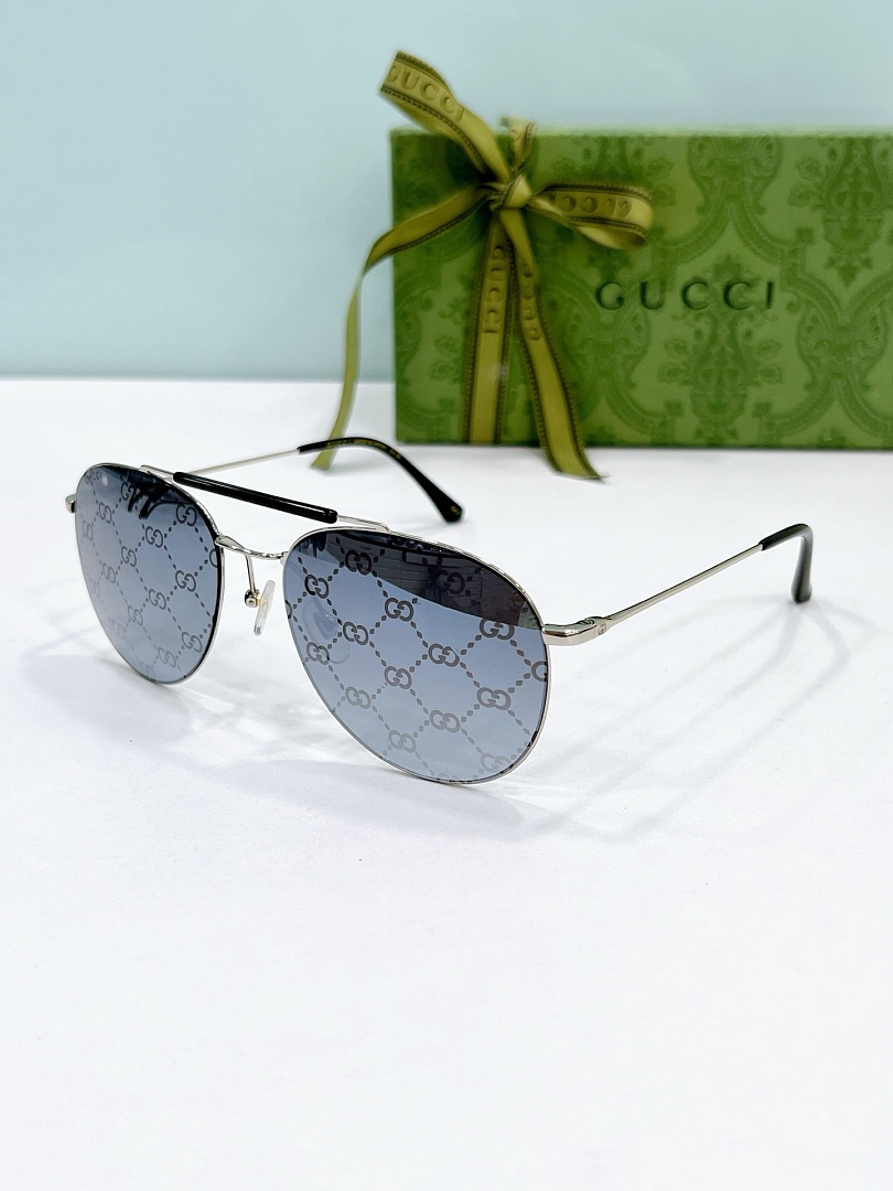 Other GUCCIGG2172S Size:56 - Image 7
