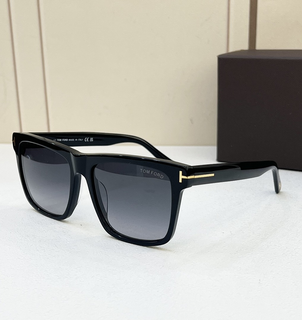 Other TOM FORDMODEL:FT0906 SIZE:58 - Image 4