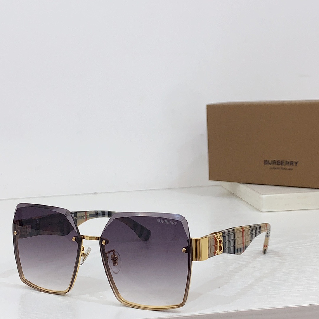 Other BURBERRYMOD:BE6009Size:60 - Image 5