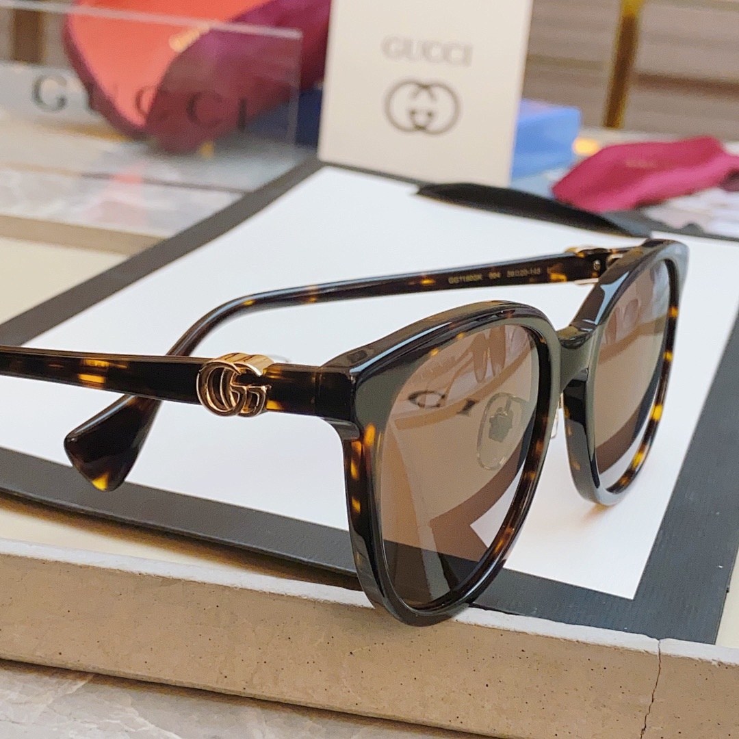 Other GUCCIMODEL:GG1180SK,SIZE:56 - Image 5