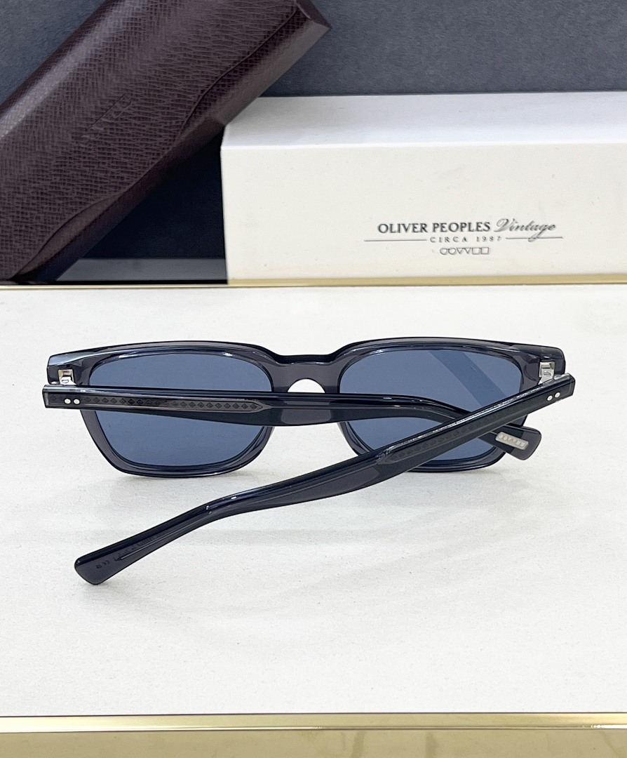 Other OLIVER PEOPLESMODEL:OV5419SUSIZE:53 - Image 4