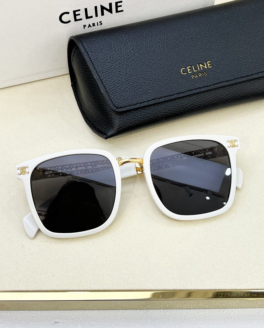 Other CELINEMODEL:CL4S368SIZE:52 21-140_ - Image 4