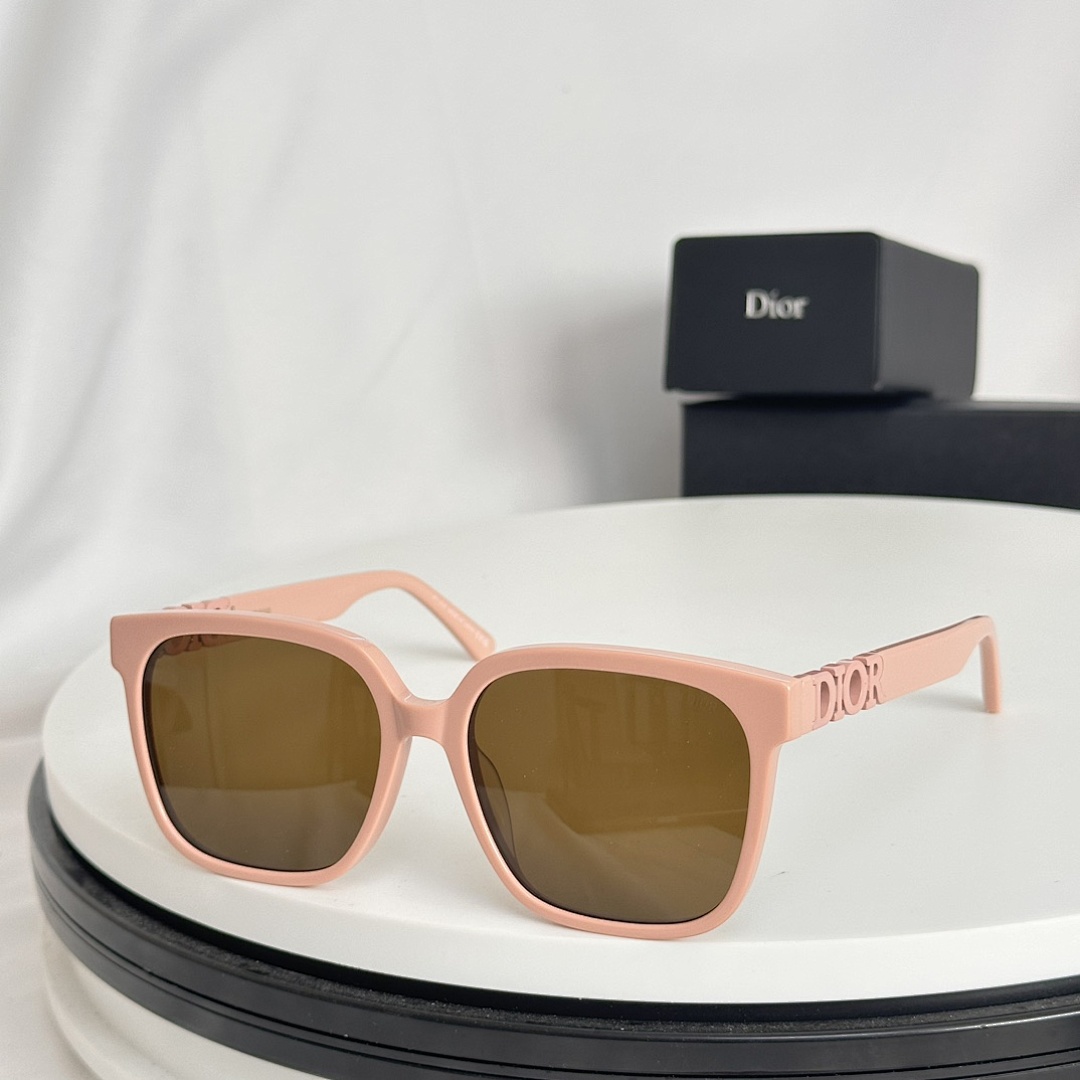 Other DIORMODEL:CD 8601SIZE:55 - Image 6
