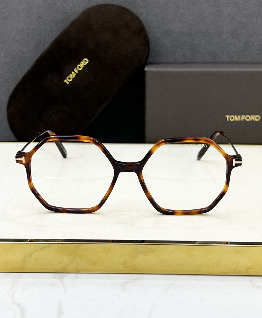 Other TOM FORDMODEL:TF5952-BSIZE:54 - Image 5