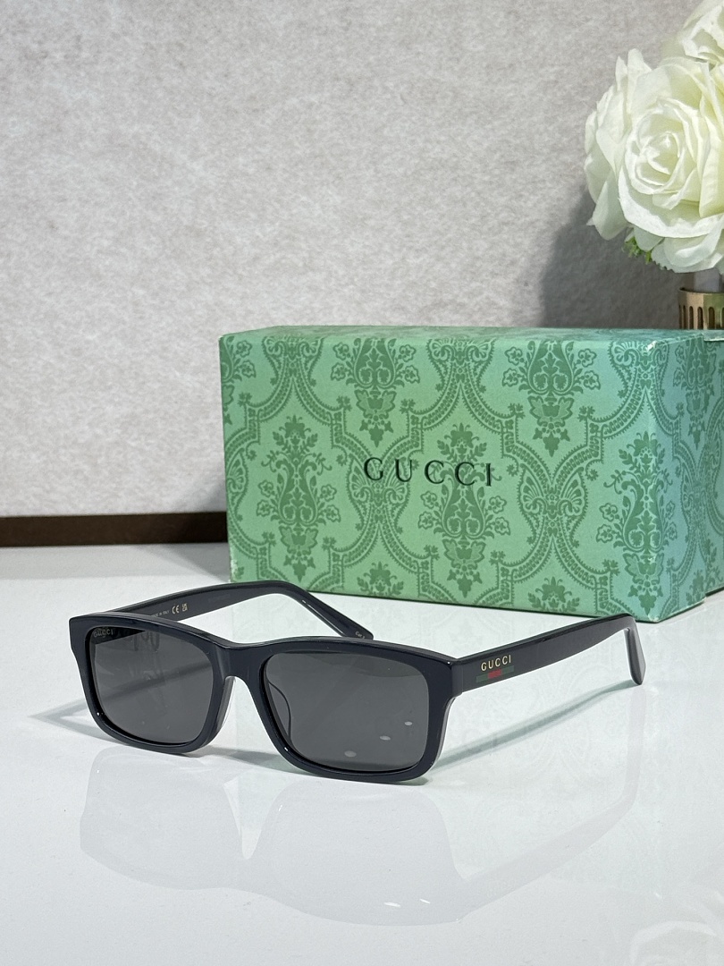 Other GUCCIMODEL:GG1986SASIZE:57 - Image 4