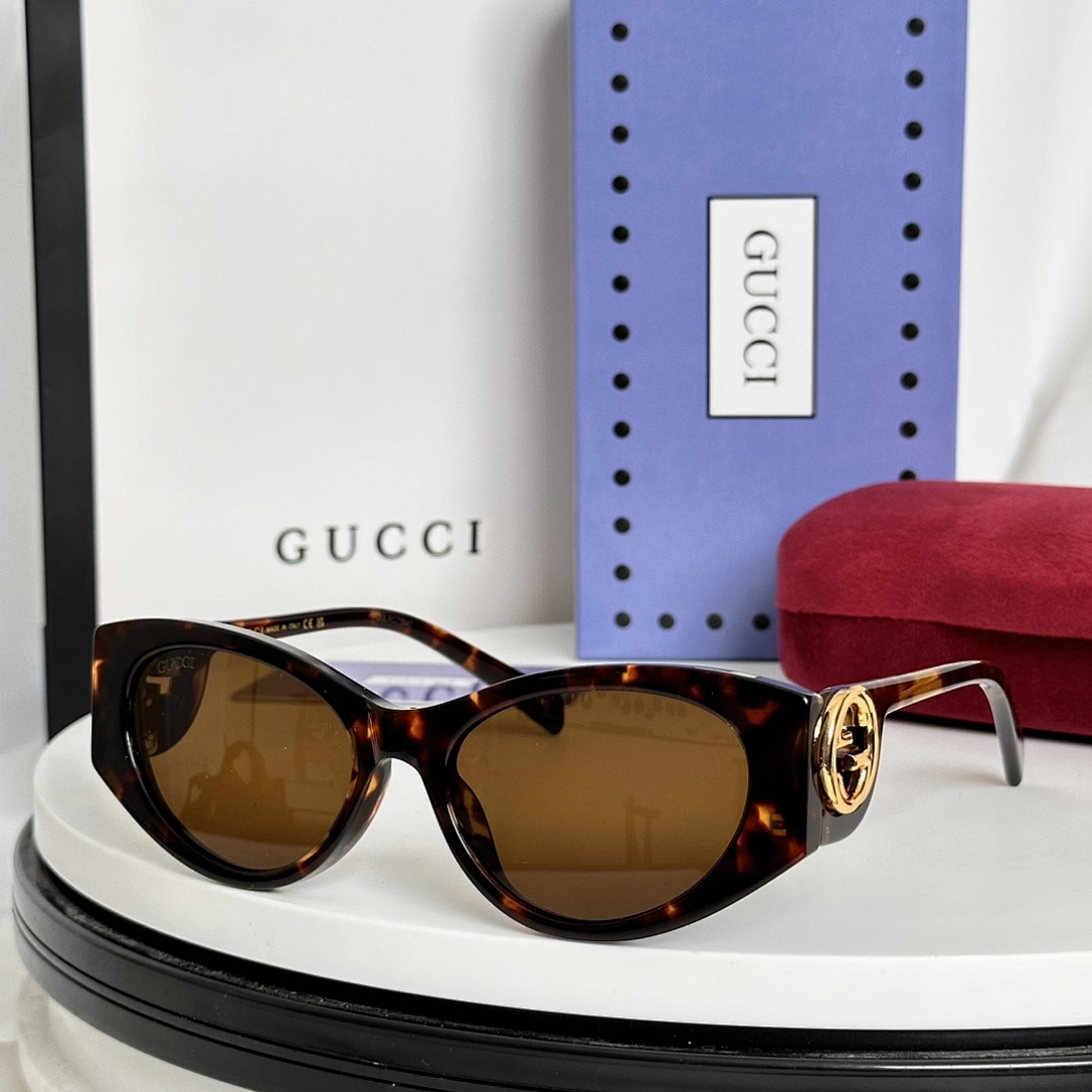 Other GUCCIMODEL:GG1691SSIZE:54 - Image 7