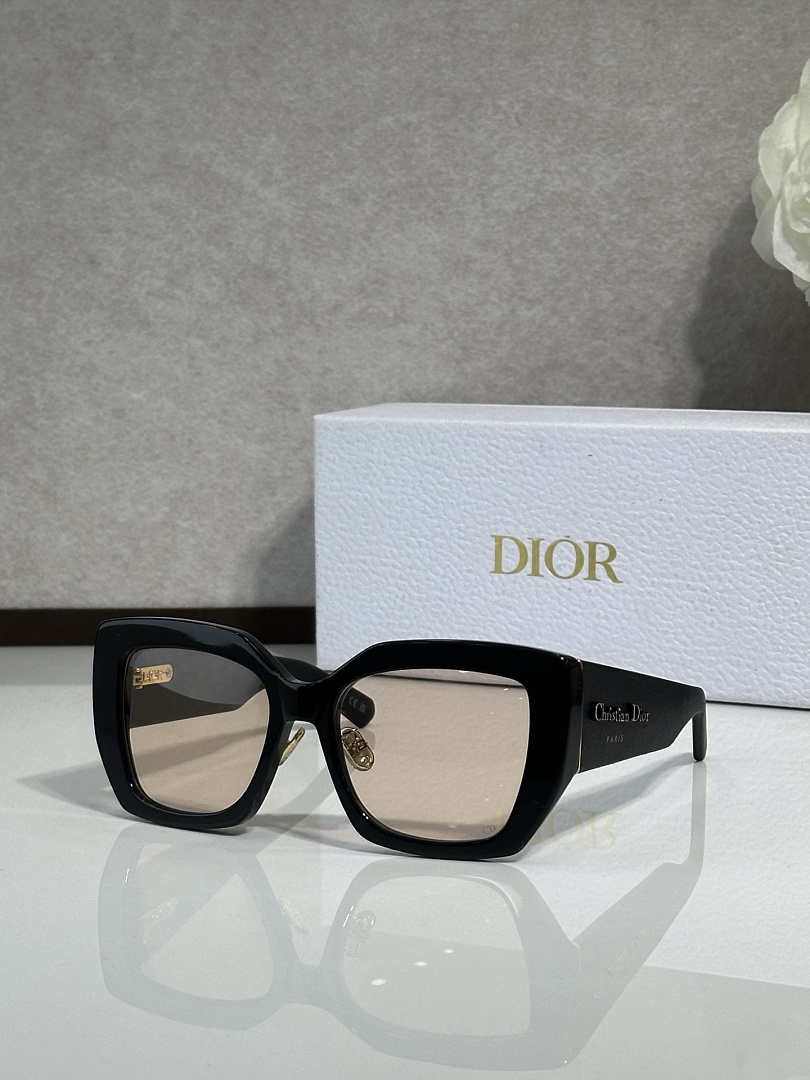 Other DIORMOD:DiorOmbre S2FSize:53 19 - Image 9